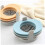 Stainless Steel Egg Slicer and Cutter – Quick MultiPurpose Kitchen Tool for Hard Boiled Eggs 5