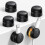 Lamicall [360 Rotatable] Spring Cable Holder Clip 1