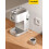 Lamicall [360 Rotatable] Spring Cable Holder Clip 7