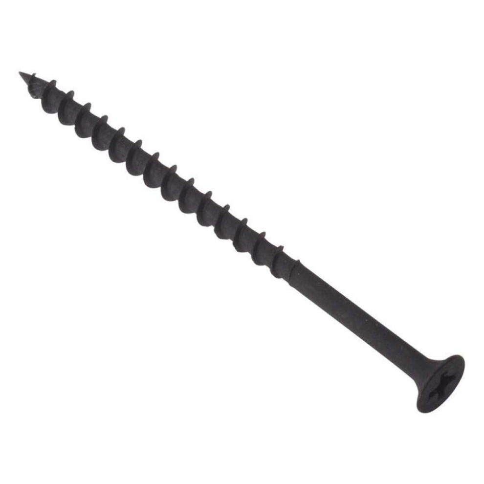 Forgefix Drywall Screws Coarse Thread | 3.5 X 50Mm