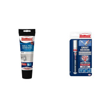 UniBond Ultra Force Wall Tile Adhesive and Grout i