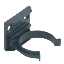 Heavy-Duty Plastic Kitchen Plinth Clips with Brack