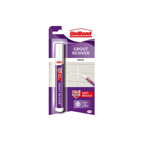 Unibond UniBond 2643637 Ultraforce Wall Tile Adhesive and 2