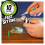 Gorilla Gorilla Super Glue Gel, 3g (2 Pack) , All Purpose, 4