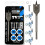 Gripit Blue Heavy-Duty Plasterboard Fixings - TV M 1