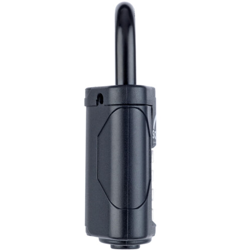 Squire Squire Combination Padlock (CP40BLACK) - Toughest 1