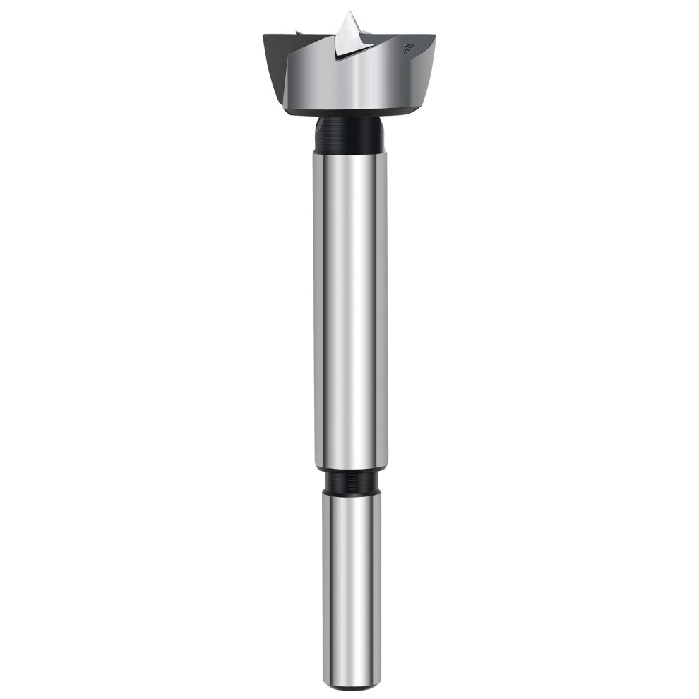 Hsawbit 22Mm Forstner Drill Bit For Woodworking, F