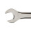 Silverline Silverline LS20 Combination Spanner 20 mm 3