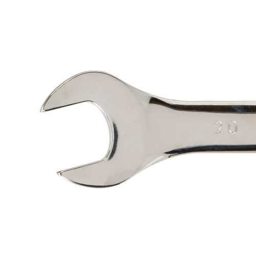 Silverline Silverline LS20 Combination Spanner 20 mm 2