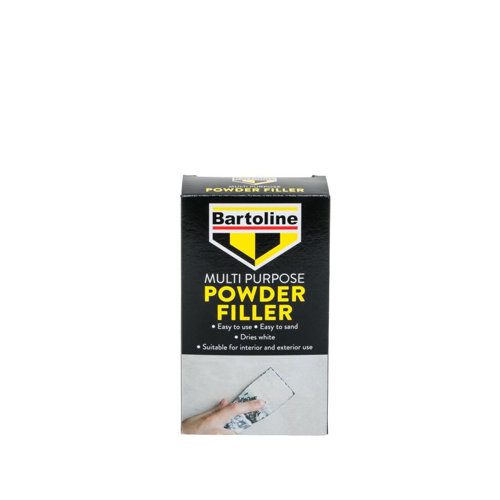 Bartoline Multi Purpose Powder Filler 450G - Stron 10487587