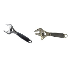 Bahco 9031 Adjustable Wrench, 200mm Length & 9029
