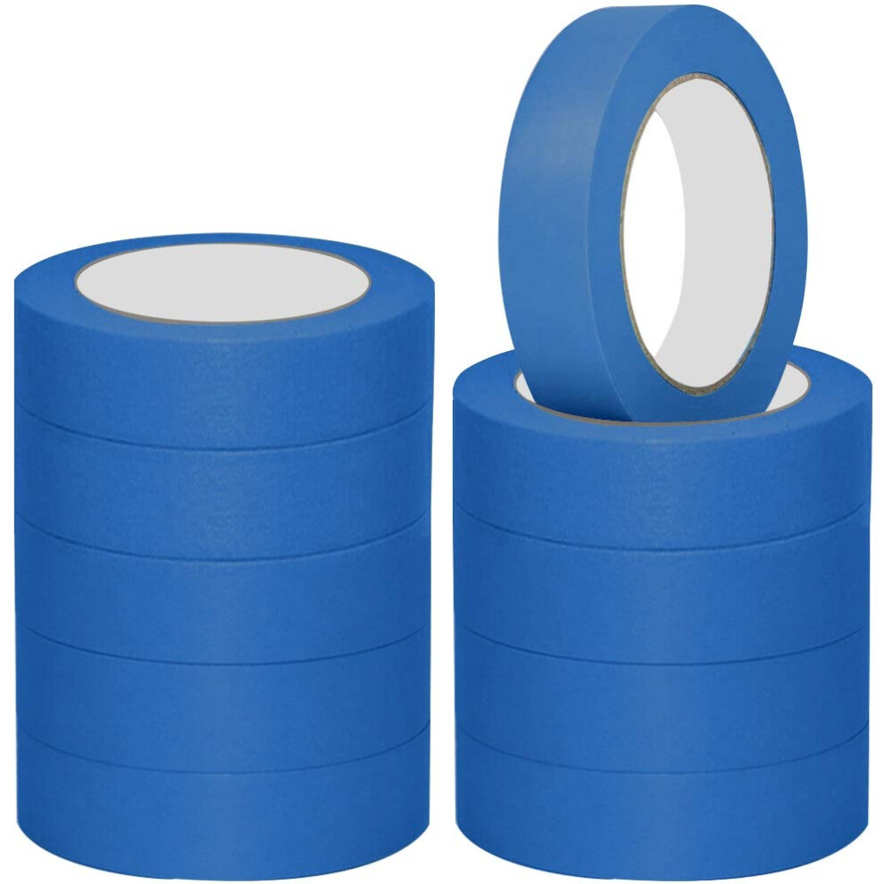 Northern Brothers Masking Tape For Painting Blue T 80784067