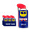 WD-40 Multi Use Lubricant Spray 300ml 6-Pack, Wide 1