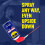 WD-40 Multi Use Lubricant Spray 300ml 6-Pack, Wide 5