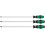 Wera Wera 73675 Kraftform Micro Precision Screwdriver S 5