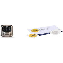 Yale Smart Living YD-01-CON-NOMOD-SN Keyless Conne
