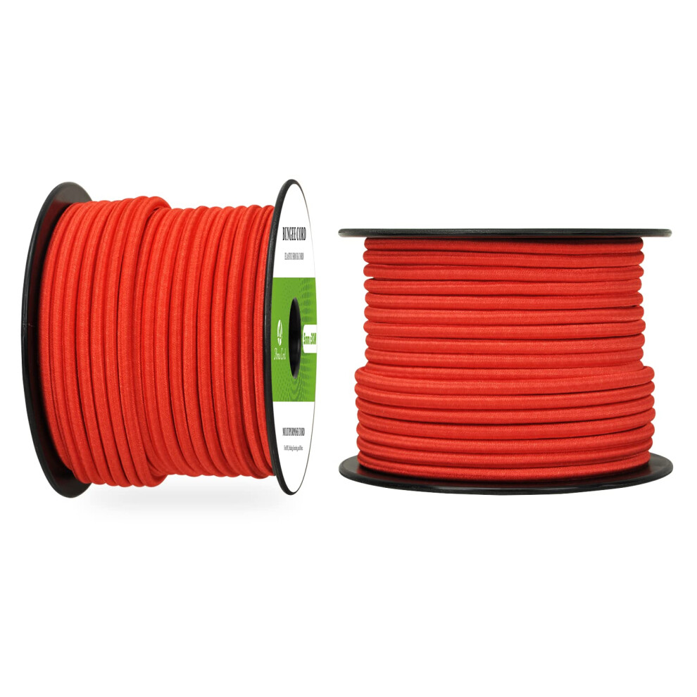 Abma Cord Bungee Cord 5Mm 30M Elastic Shock Cord 1 60075918