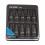 us pro US PRO Tools 10pc Impact Hex Bit Socket Set 1/2'' 4