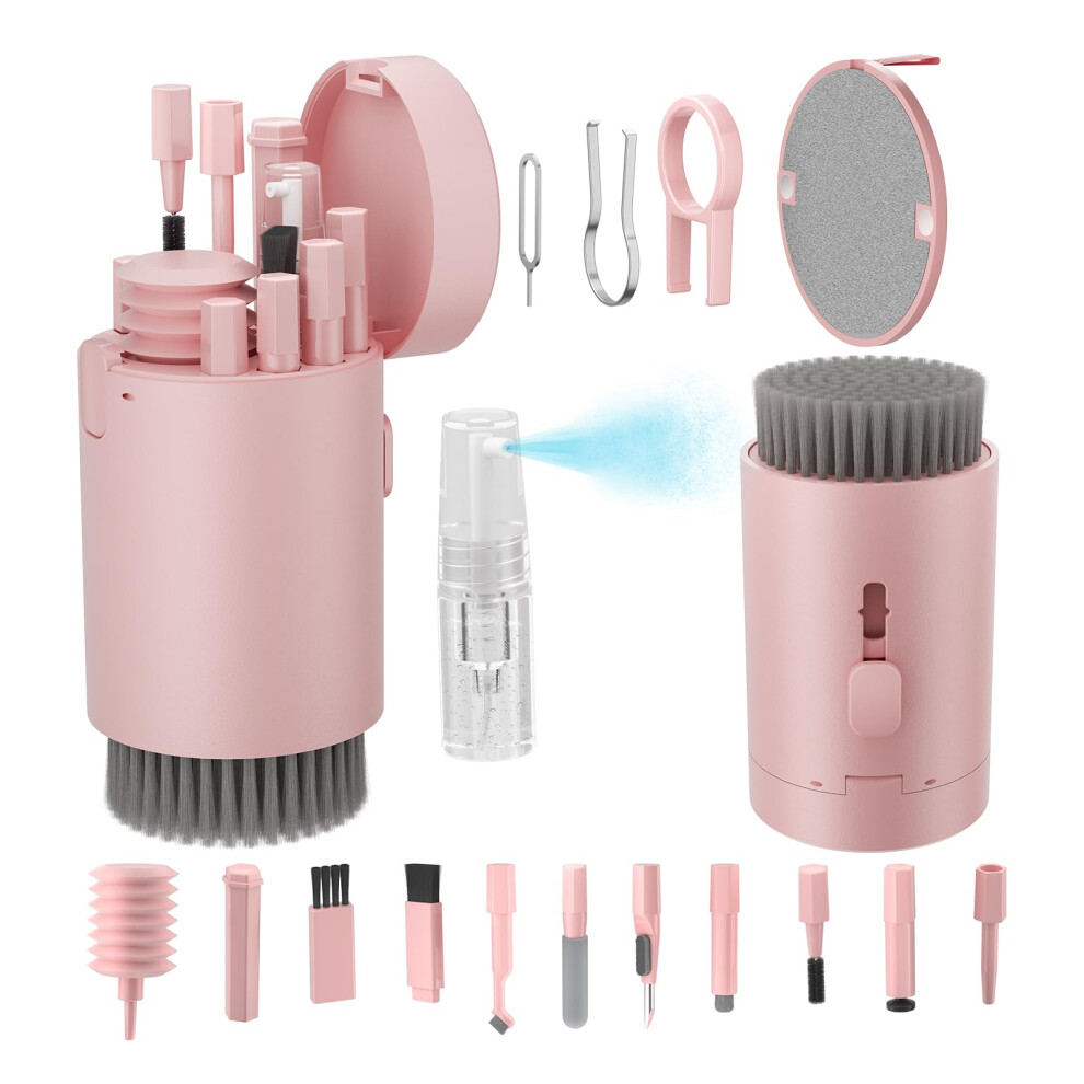 Tounee Keyboard Cleaner Kit, Electronics Cleaning 00000078565807