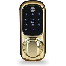 Yale Smart Living YD-01-CON-NOMOD-PB Keyless Conne