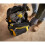 STANLEY FATMAX Tool Backpack with Wheels, Extendab 8