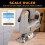 Electric Jigsaw Tool: DEKOPRO 400W Power Jig Saws 5
