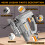 Electric Jigsaw Tool: DEKOPRO 400W Power Jig Saws 8