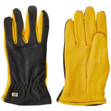Gold Leaf DRY TOUCH Deluxe Leather Comfortable RHS