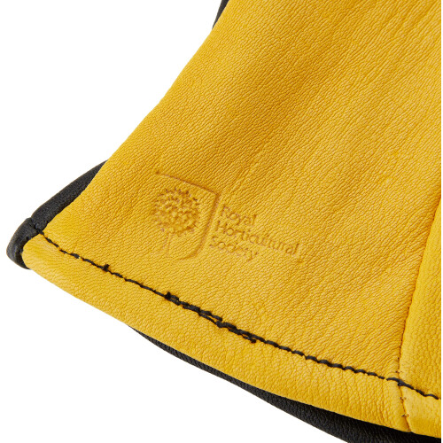 Gold Leaf DRY TOUCH Deluxe Leather Comfortable RHS 1