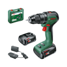 Bosch Cordless Combi Drill UniversalImpact 18V-60