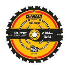 DEWALT DT10302-QZ EXTREME 2nd Fix Circular Saw Bla