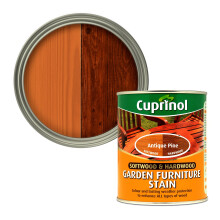 Cuprinol Garden Furniture Stain Exterior Woodcare,