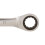Silverline Silverline 868745 Fixed Head Ratchet Spanner, 9 mm 7