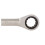 Silverline Silverline 868745 Fixed Head Ratchet Spanner, 9 mm 4