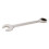 Silverline Silverline 868745 Fixed Head Ratchet Spanner, 9 mm 1