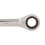 Silverline Silverline 868745 Fixed Head Ratchet Spanner, 9 mm 6