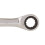 Silverline Silverline 868745 Fixed Head Ratchet Spanner, 9 mm 8