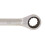 Silverline Silverline 868745 Fixed Head Ratchet Spanner, 9 mm 5