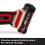 Einhell Einhell 18V Cordless Multi Tool, Power X-Change, M 8