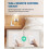 DEWENWILS Remote Control Plug Socket, 13A/3120W He 2