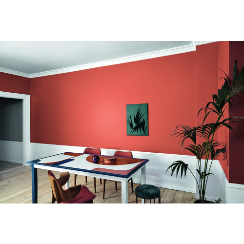 Johnstone's Johnstone's Feature Wall Matt Emulsion Paint - Map 2
