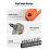 Right Angle Phillips Magnetic Screwdriver, Ancable 2