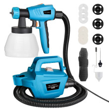 Fence Paint Sprayer Tilswall Pro 800W, Electric HV