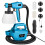Fence Paint Sprayer Tilswall Pro 800W, Electric HV 1