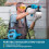 Fence Paint Sprayer Tilswall Pro 800W, Electric HV 2