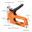 THINKWORK Staple Gun Heavy Duty with 900 Staples, 6