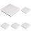 Value Access Panel - 150 x 150mm Plastic Hinged (P 1