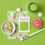 Rust-Oleum Rust-Oleum Green Scrubbable Kitchen Cupboard Paint 2