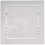 Value Access Panel - 150 x 150mm Plastic Hinged (P 3