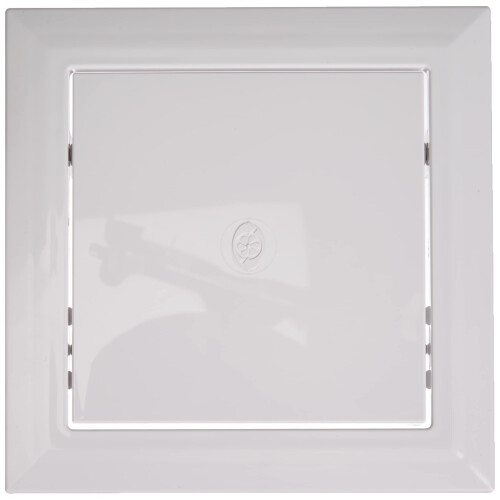 Value Access Panel - 150 x 150mm Plastic Hinged (P 2